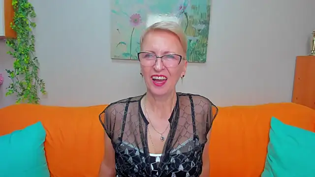 iamyourdream89 Obrolan Langsung XXX