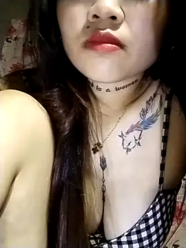 hotbabe69xx Pertunjukan Webcam