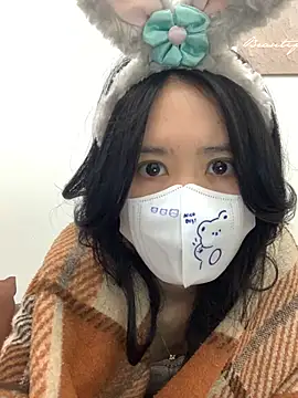 ShouSushi 网络视讯表演