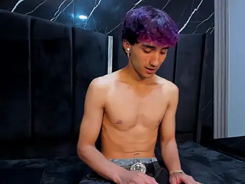 KrisX_hl Live XXX-Chat