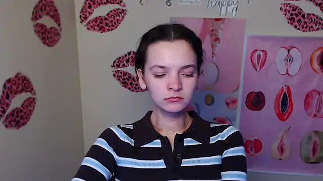 دردشة _SusieSu_ الجنسية المباشرة