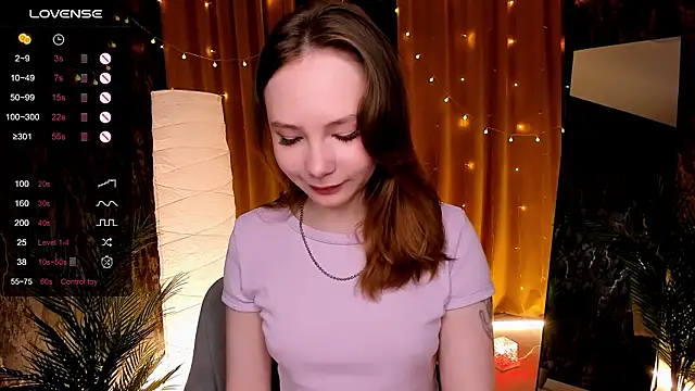 Онлайн чат XXX LanaBlu_