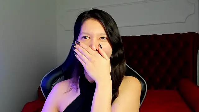 SaraDenars লাইভ XXX চ্যাট