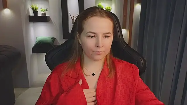 Онлайн чат XXX Mira_Mermayd