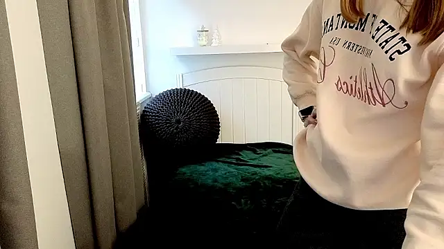 Just_L0VE_me's Live XXX Chat