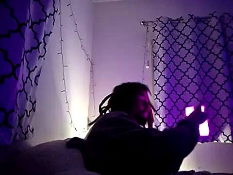 Kappthat webkamerás műsora