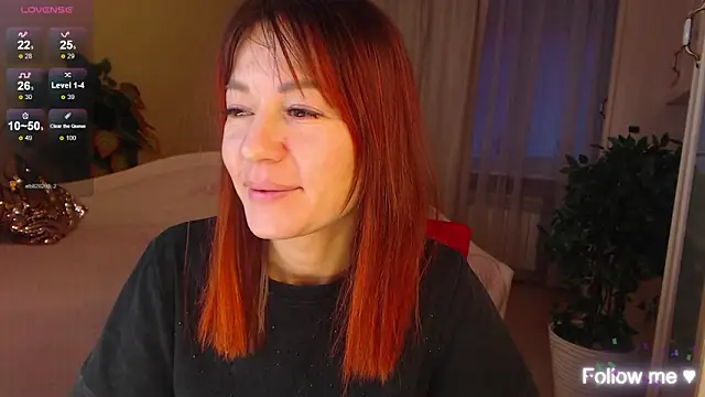 Show de webcam de FireWater6