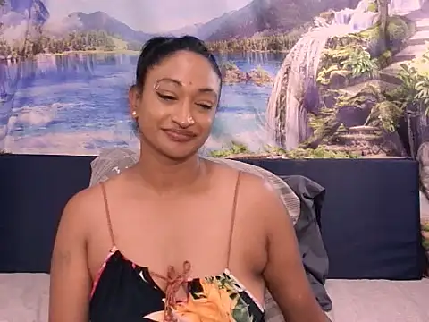 indianspicey Webcamshow