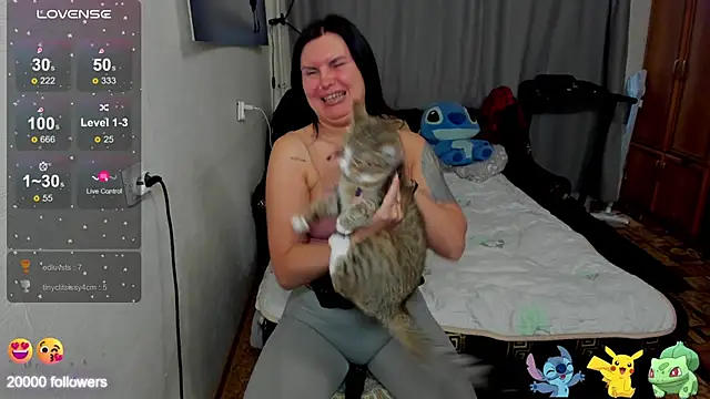 monica__elder Live XXX Chat