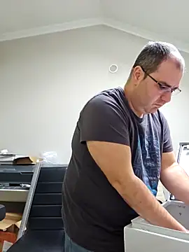 Andrew1900529 网络视讯表演