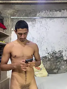 ikaro21 Live XXX-Chat