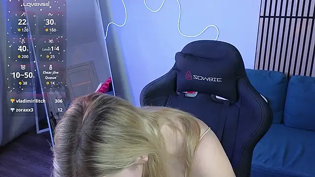 Mel_Nelson's Live XXX Chat