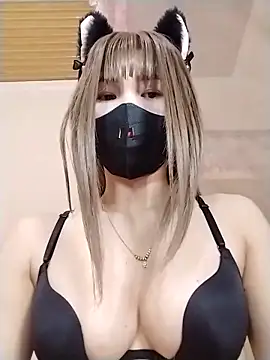 Jade69xx Show Webcam