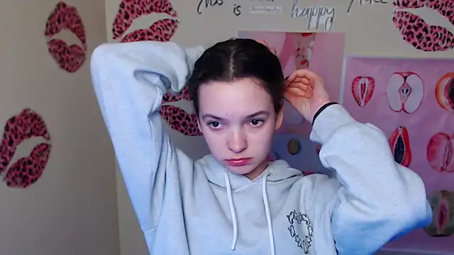 _SusieSu_'s Live XXX Chat