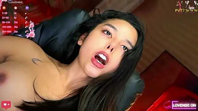 sassymarylou live XXX chat