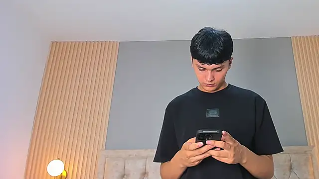 Maxii18_ Chat XXX in diretta