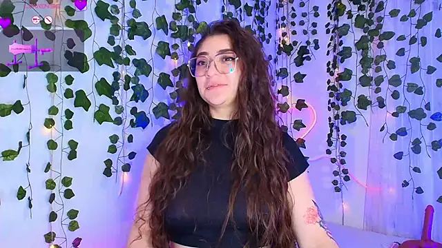 Samii_Evans Live XXX Chat