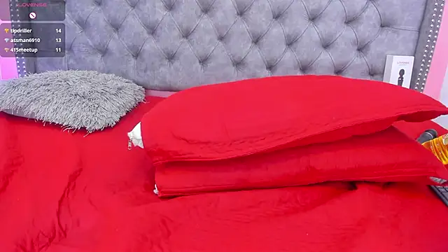 Sofia_Girl_ 网络视讯表演