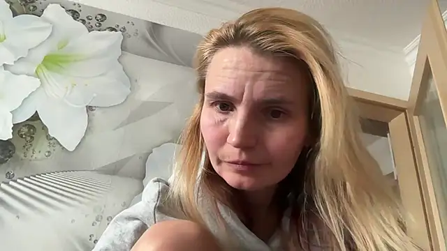 s-te-fan-i Live XXX-Chat