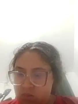 johannasexy97 Adlı Modelin Canlı XXX Sohbeti