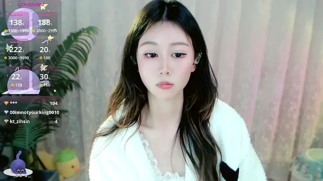 Aimee-520 网络视讯表演