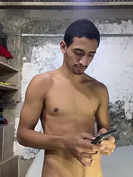 ikaro21's Webcam Show