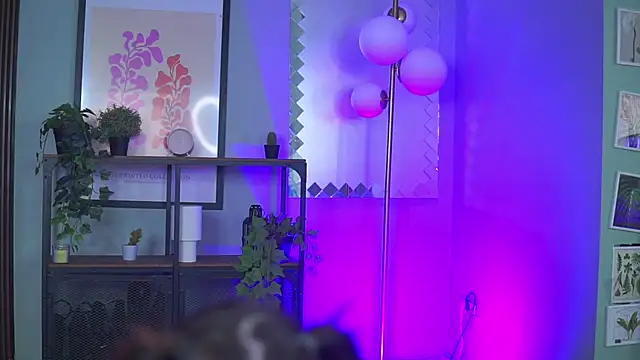 LylaRoze Webcam-Show