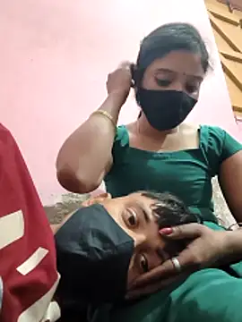 couplegk71 Webcam-Show