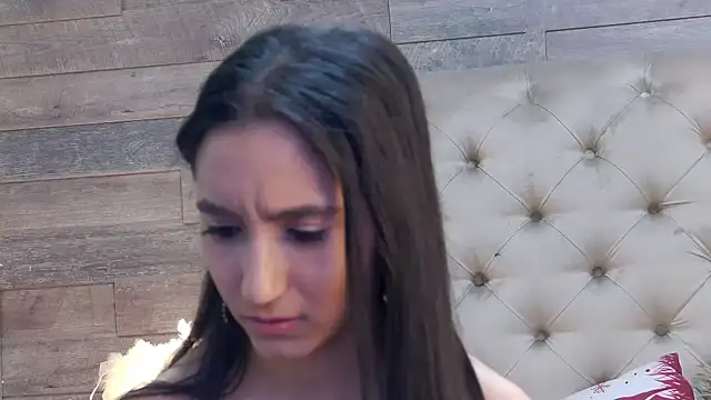 CarolinaBlair's Live XXX Chat