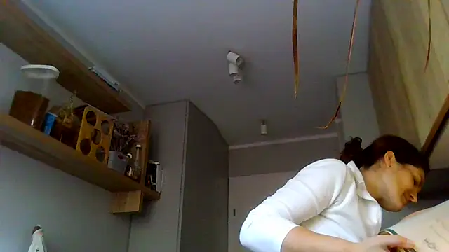 Czat XXX na żywo – Ms-Lust1-