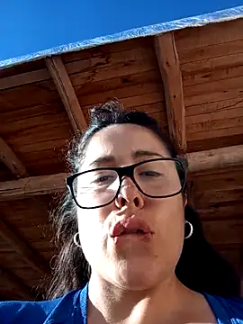 Czat XXX na żywo – StefyStar_Sexy