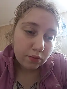 Czat XXX na żywo – AnastasiaSky19