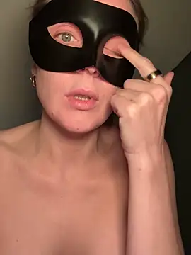 highbyhoney Webcam-Show