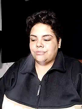 Show Webcam de Hailey_Curvy