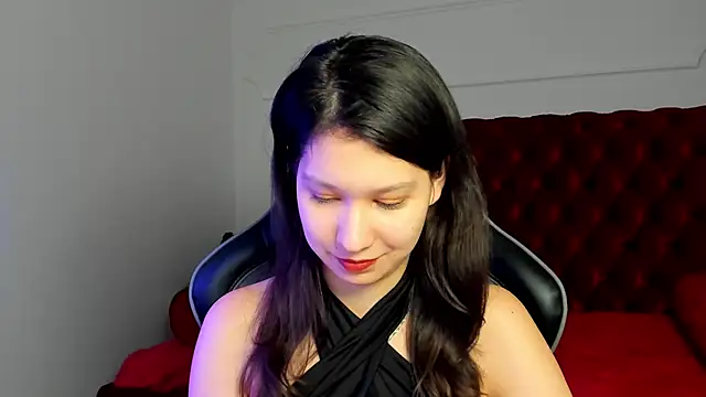 Czat XXX na żywo – SaraDenars