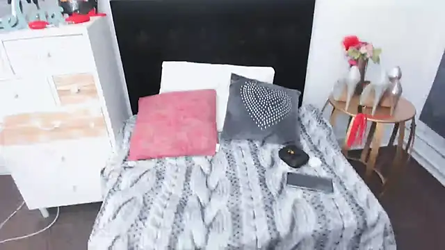 XXX chat uživo modela sweetMariina