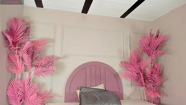 Tamaramilleer 现场XXX聊天