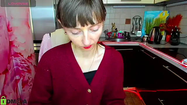 XXX chat uživo modela TayanaJons