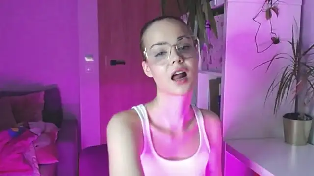 دردشة LexiexPlay الجنسية المباشرة