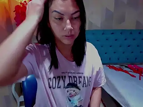 AdaFawxx 现场XXX聊天