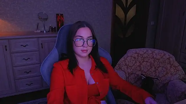 Онлайн чат XXX AnneAverry