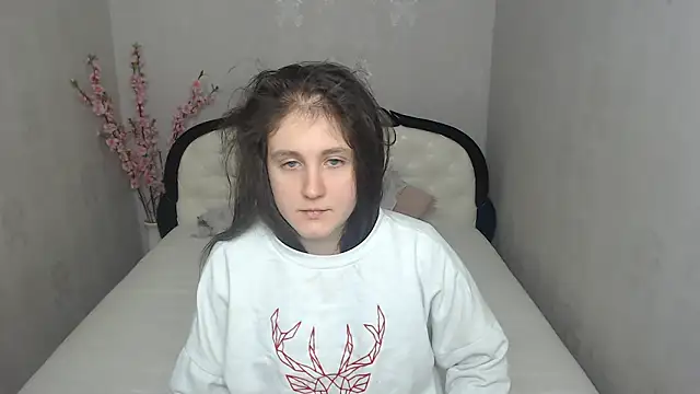 Онлайн чат XXX Holliy_Cooper