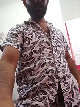 Bigkannan Webcam-Show