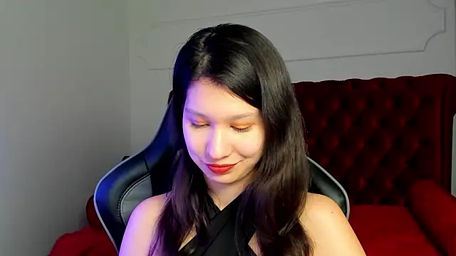 SaraDenars Chat XXX in diretta