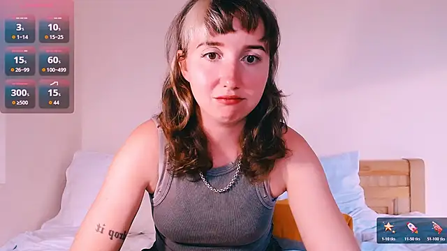 Онлайн чат XXX Cosmo_Riri