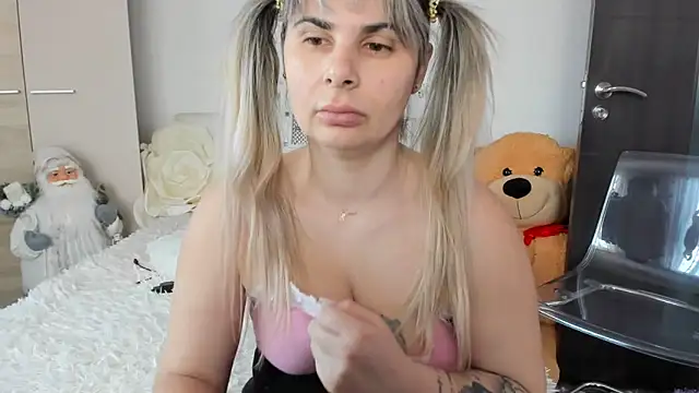 sweetemy4u Webcam show