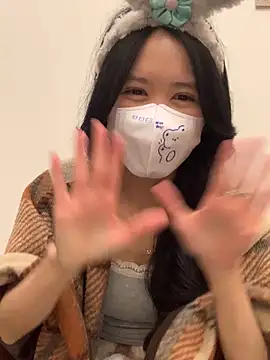 ShouSushi 网络视讯表演