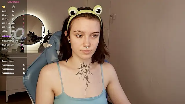 Онлайн чат XXX Elastikisss