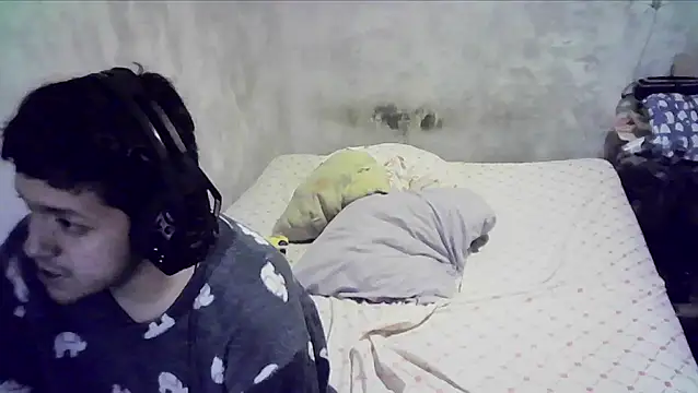 Giby_Grace লাইভ XXX চ্যাট