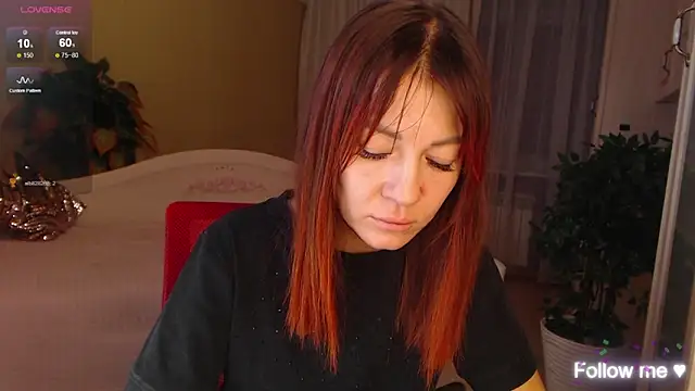 FireWater6 Webcam-Show